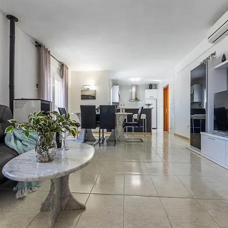 Feriehus Holiday Alsa By Interhome