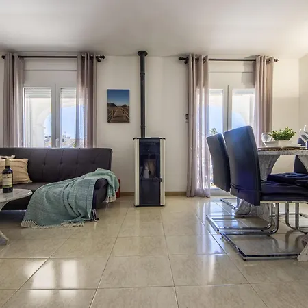 Holiday Alsa By Interhome Feriehus